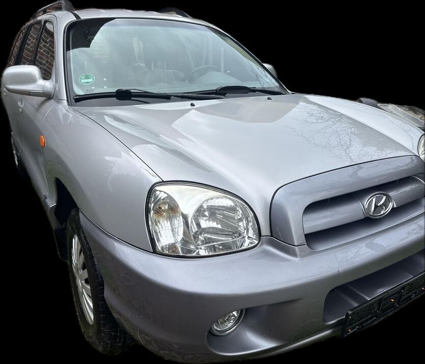 Hyundai SANTA FE 178.980 km 1.799 € Münster 48159