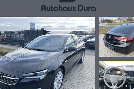Opel Insignia 125.200 km 16.950 &euro; Rüsselsheim 65428