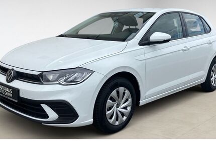 VW Polo 3.500 km 19.930 &euro; Bitterfeld-Wolfen 06749