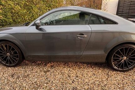 Audi TT 154.000 km 7.600 &euro; Oberhausen 46149