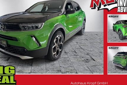 Opel Mokka 33.559 km 16.990 &euro; Forchheim 91301