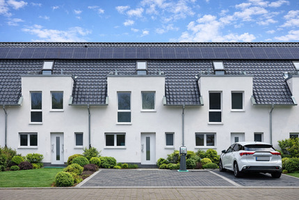 Haus Paderborn Schloß Neuhaus - 5 Zimmer, 143 m&sup2;, 1.844&euro; | Angebot:25688576
