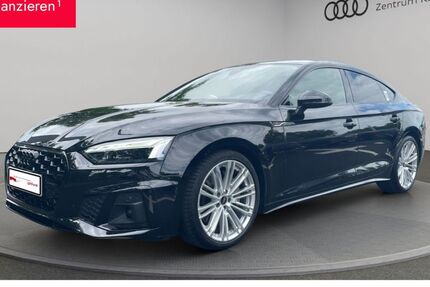 Audi A5 49.880 km 42.490 € Kassel 34125