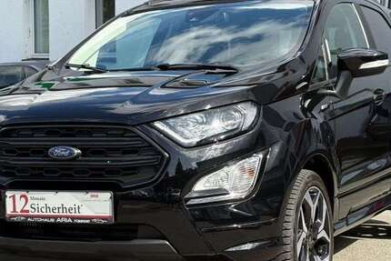 Ford EcoSport 9.987 km 16.490 &euro; Kassel 34127