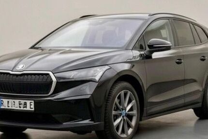 Skoda Enyaq 73.000 km 22.700 &euro; Laaber 93164