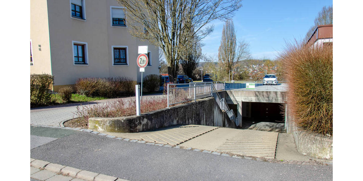 Etagenwohnung Sulzbach-Rosenberg Rosenberg - 3 Zimmer, 94 m&sup2;, 290.000&euro; | Angebot:26154502
