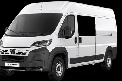 Fiat Ducato 6.000 km 37.366 &euro; Pohlheim 35415