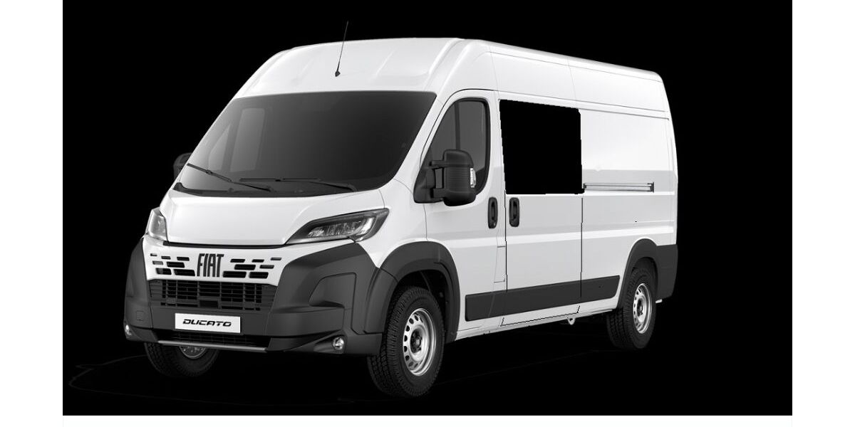 Fiat Ducato 6.000 km 37.366 &euro; Pohlheim 35415