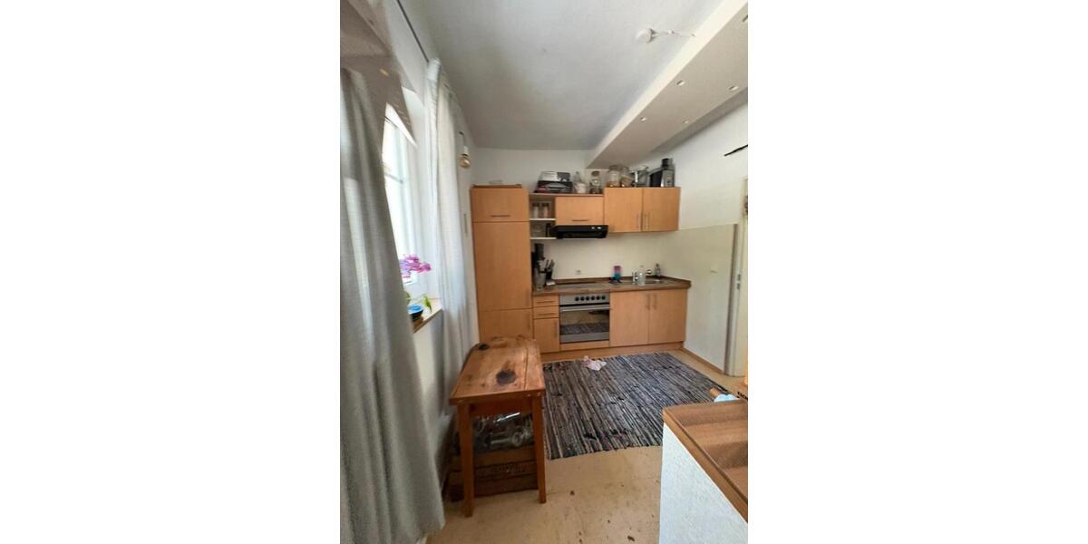 Mehrfamilienhaus, Wohnhaus Georgensgmünd - 8 Zimmer, 173 m&sup2;, 350.000&euro; | Angebot:26987351