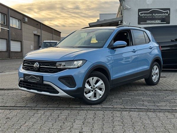 VW T-Cross 22.250 km 19.958 &euro; Willich 47877