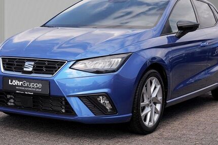 Seat Ibiza 18.348 km 18.780 &euro; Neuwied 56564