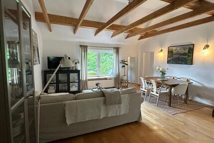 Wohnung Rosengarten - 1 Zimmer, 65 m&sup2;, 925&euro; | Angebot:25638995