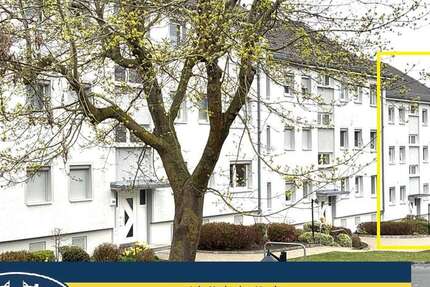 Wohnung Heiligenhafen - 3 Zimmer, 72 m&sup2;, 225.000&euro; | Angebot:26220928