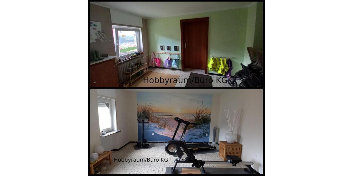 Einfamilienhaus Büdingen - 9 Zimmer, 173 m&sup2;, 495.000&euro; | Angebot:26404782