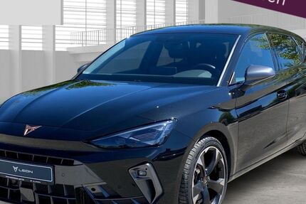 Cupra Leon 10.200 km 27.990 &euro; Pfaffenhofen 85276