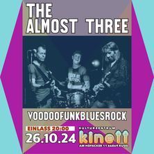 The Almost Three Döbeln