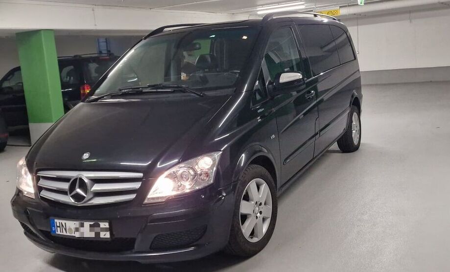 Viano
