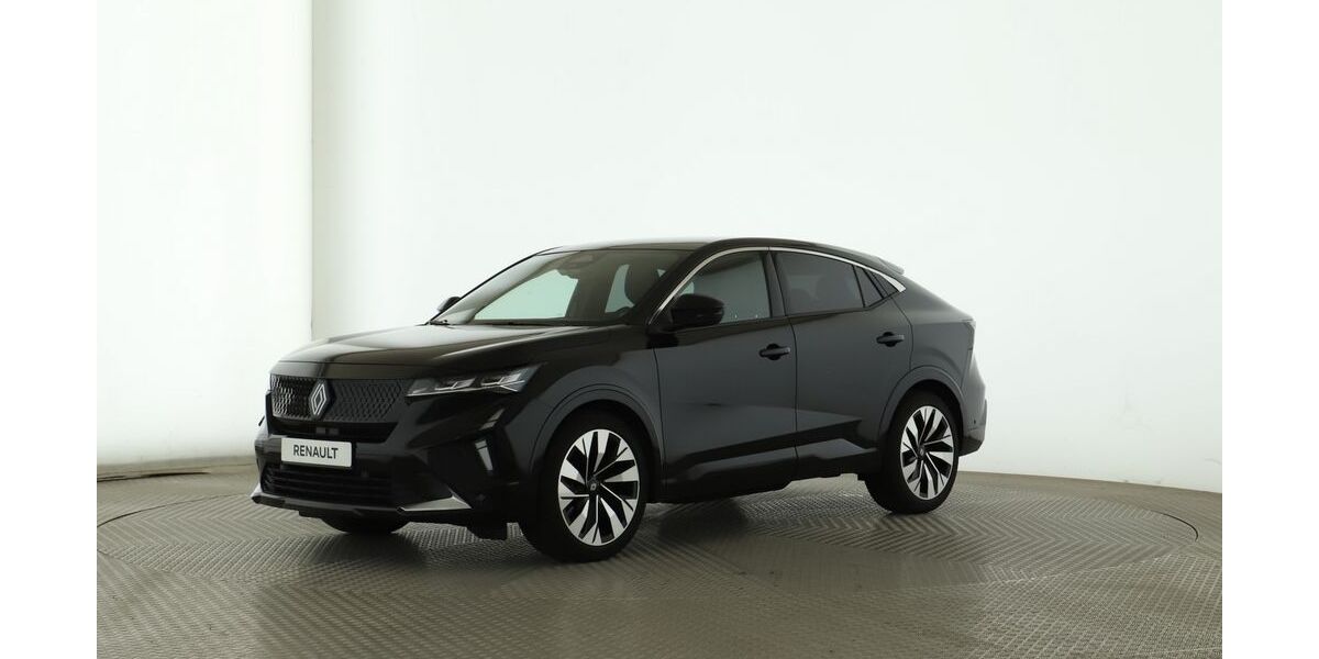 Renault Rafale 21.157 km 33.990 &euro; Hamburg 22763