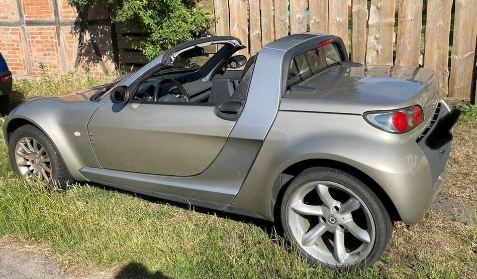 Roadster