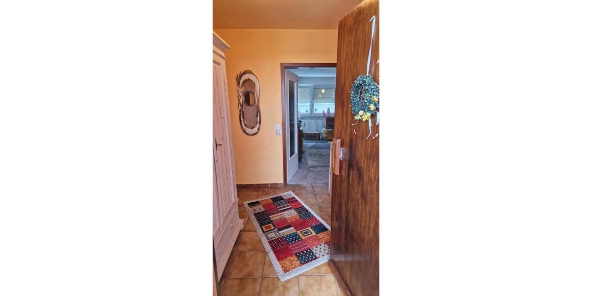 Etagenwohnung Melsungen - 2 Zimmer, 56 m&sup2;, 149.000&euro; | Angebot:24976588