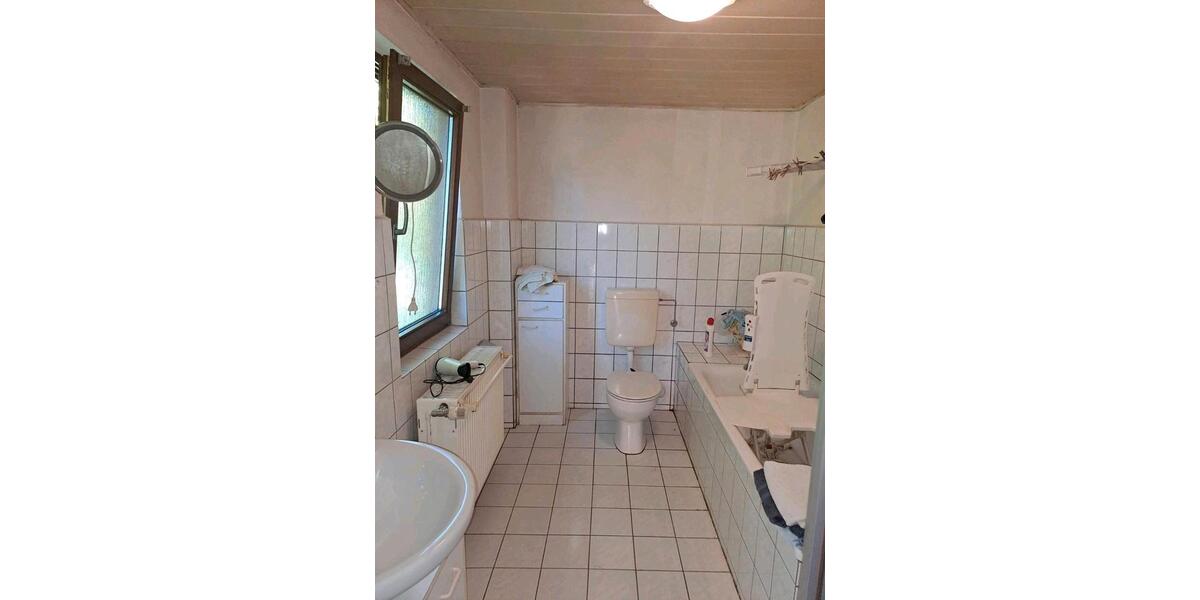 Einfamilienhaus Hitzacker (Elbe) - 6 Zimmer, 91 m&sup2;, 156.000&euro; | Angebot:26790389