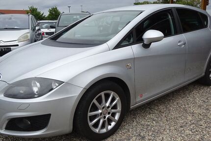 Seat Leon 191.302 km 2.500 &euro; Dresden 01219