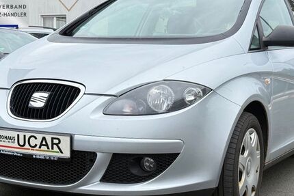Seat Altea 227.650 km 4.200 € Dautphetal-Friedensdorf 35232