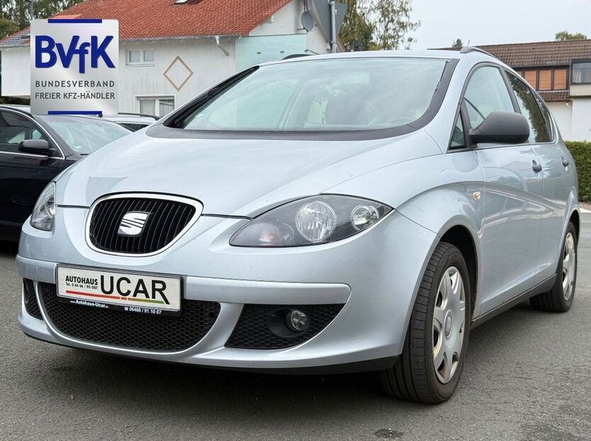 Seat Altea 227.650 km 4.200 € Dautphetal-Friedensdorf 35232
