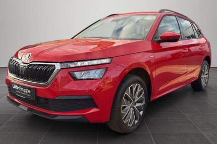 Skoda Kamiq 57.050 km 14.990 &euro; Worms 67547