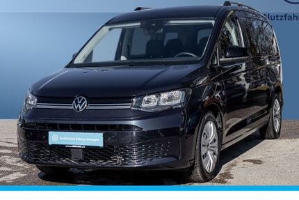 VW Caddy Maxi 9.386 km 42.950 &euro; München 81829
