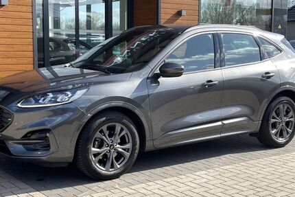 Ford Kuga 21.788 km 25.750 &euro; Essen (Oldenburg) 49632