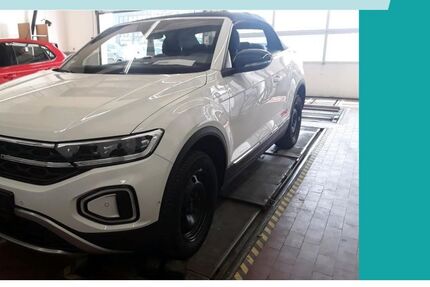 VW T-Roc 59.490 km 27.889 &euro; Leonberg 71229