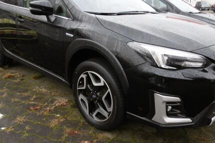 Subaru XV 57.419 km 20.950 &euro; Hamburg 22459