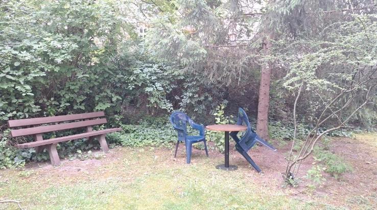 Zimmer in Berlin Friedrichshain