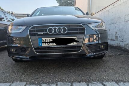 Audi A4 127.402 km 17.000 &euro; Memmingerberg 87766