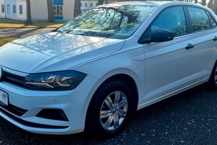 VW Polo 62.636 km 12.690 &euro; Reichenberg,Albertshausen 97234