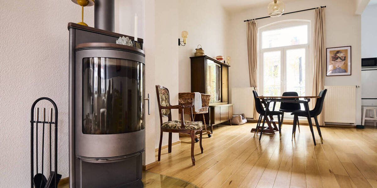 Etagenwohnung Bremen Neustadt - 4 Zimmer, 95 m&sup2;, 399.000&euro; | Angebot:26247713