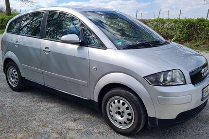 Audi A2 355.000 km 2.650 € Pfedelbach 74629