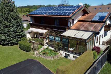 Haus zum Kaufen in Mietenkam 1.190.000 € 259 m² 8 zimmer