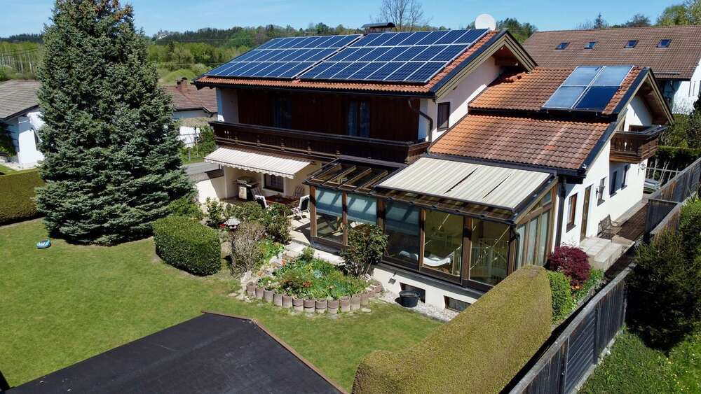 Haus zum Kaufen in Mietenkam 1.190.000 € 259 m² 8 zimmer