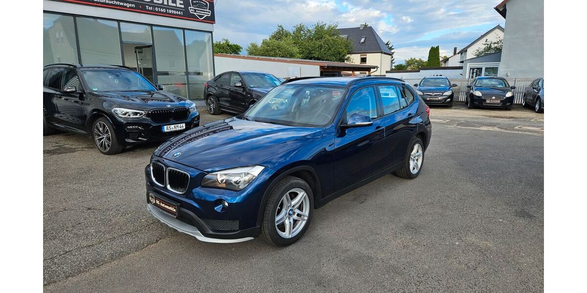 BMW X1 219.000 km 6.990 &euro; Kümmersbruck 92245