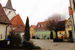 Etagenwohnung Ebermannstadt Breitenbach - 2 Zimmer, 45 m&sup2;, 140.000&euro; | Angebot:25670601