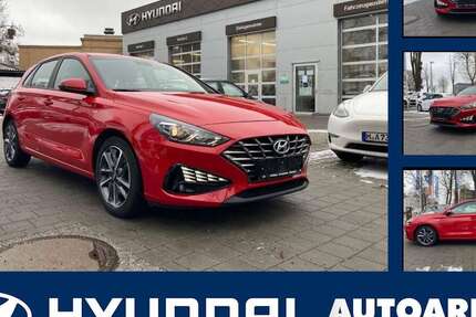 Hyundai i30 50.000 km 15.975 &euro; München 80993