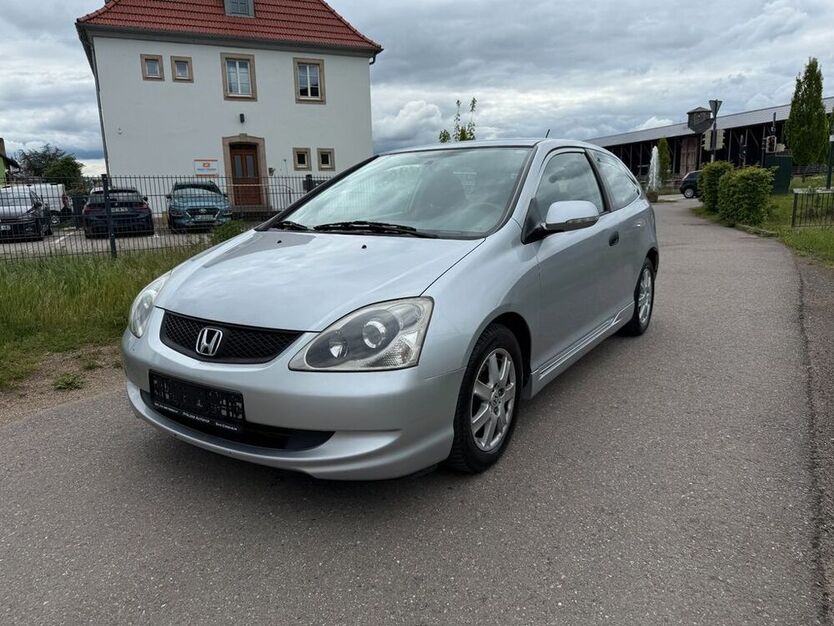 Civic