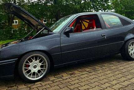 Opel Kadett 34.500 km 28.000 &euro; Bielefeld, Stadt 33647
