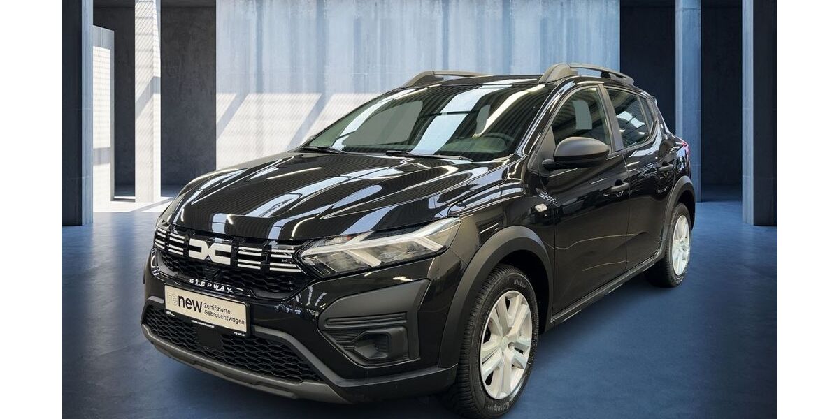 Dacia Sandero 31.244 km 14.570 &euro; Frankfurt / Main 60314
