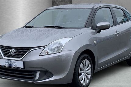 Suzuki Baleno 37.710 km 9.480 &euro; Bremen 28199