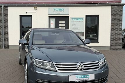 VW Phaeton 164.450 km 23.590 &euro; Sehnde 31319