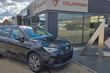 Seat Arona 1.500 km 28.950 € Weidenstetten 89197