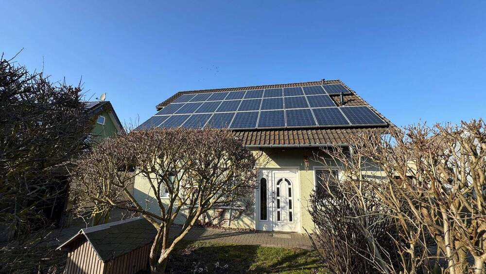 Einfamilienhaus Milower Land Vieritz - 5 Zimmer, 113 m&sup2;, 290.000&euro; | Angebot:25837163